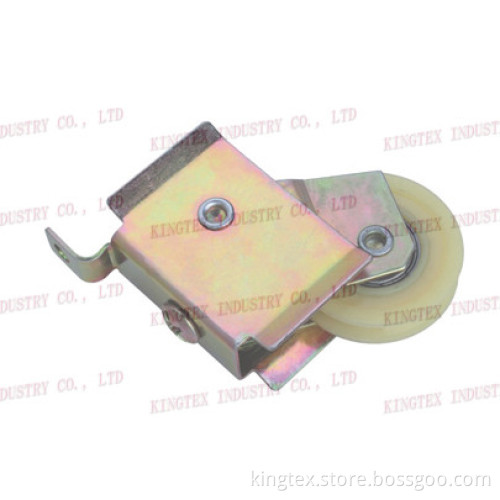 Steel Sliding Door & Window Roller (KT-1021)